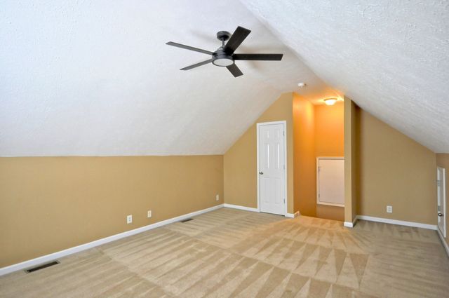 3818 HARVEST RDG, Clarksville, TN 37040
