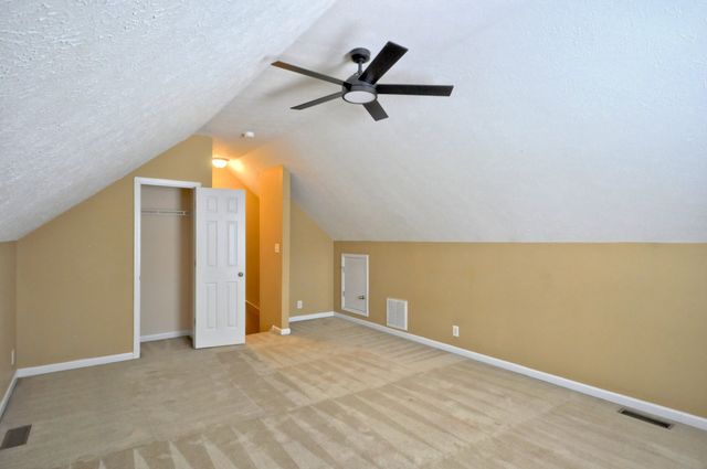 3818 HARVEST RDG, Clarksville, TN 37040