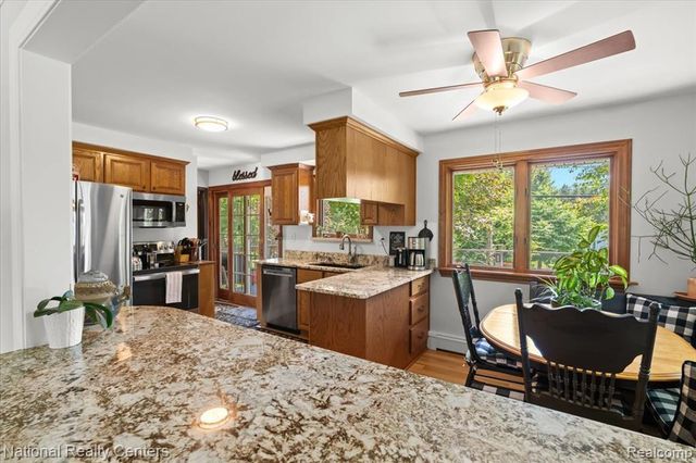 1785 Middle Road, Highland, MI 48357