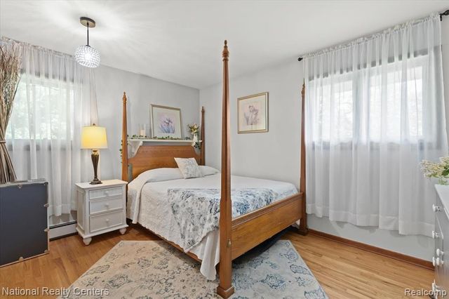 1785 Middle Road, Highland, MI 48357