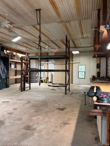 1785 Middle Road, Highland, MI 48357