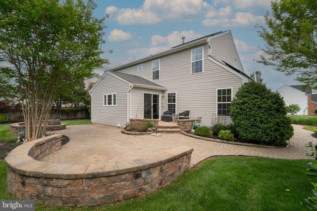 10955 SOUTHCOATE VILLAGE DR, Bealeton, VA 22712