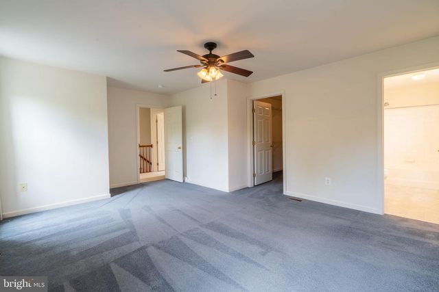 10955 SOUTHCOATE VILLAGE DR, Bealeton, VA 22712