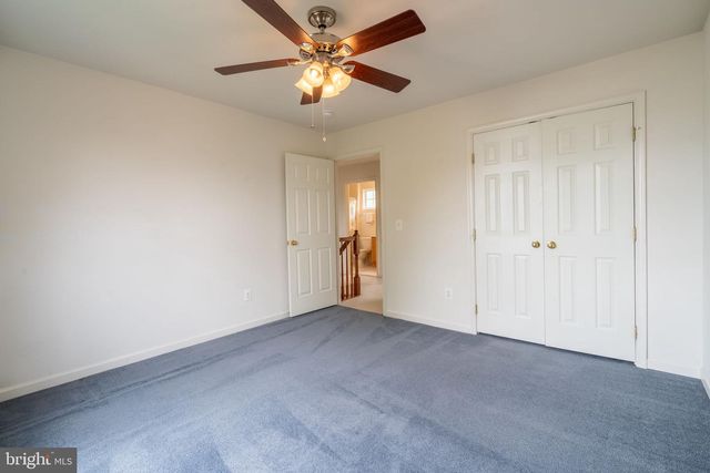 10955 SOUTHCOATE VILLAGE DR, Bealeton, VA 22712