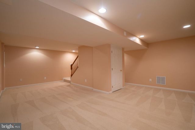 10955 SOUTHCOATE VILLAGE DR, Bealeton, VA 22712