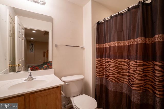 10955 SOUTHCOATE VILLAGE DR, Bealeton, VA 22712