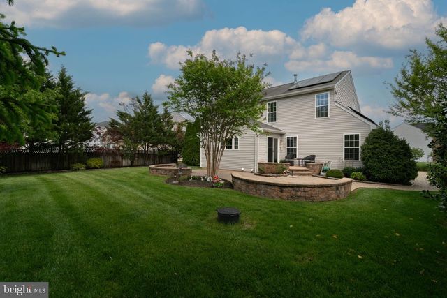 10955 SOUTHCOATE VILLAGE DR, Bealeton, VA 22712