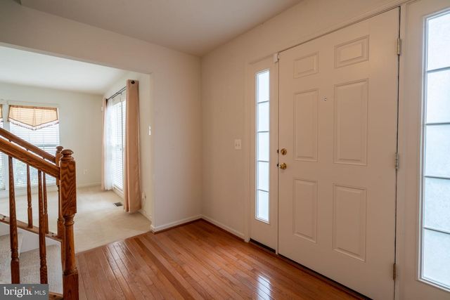 10955 SOUTHCOATE VILLAGE DR, Bealeton, VA 22712