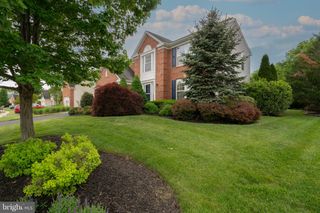 10955 SOUTHCOATE VILLAGE DR, Bealeton, VA 22712