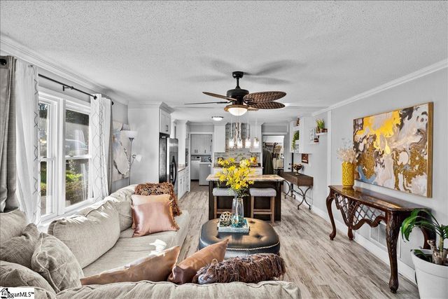4 Rhonda Court, Greenville, SC 29617