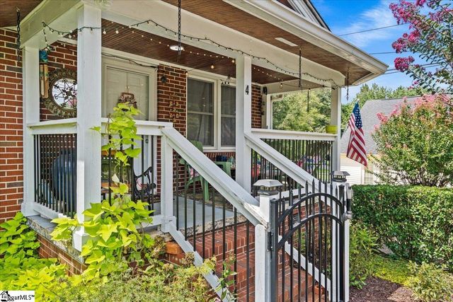 4 Rhonda Court, Greenville, SC 29617