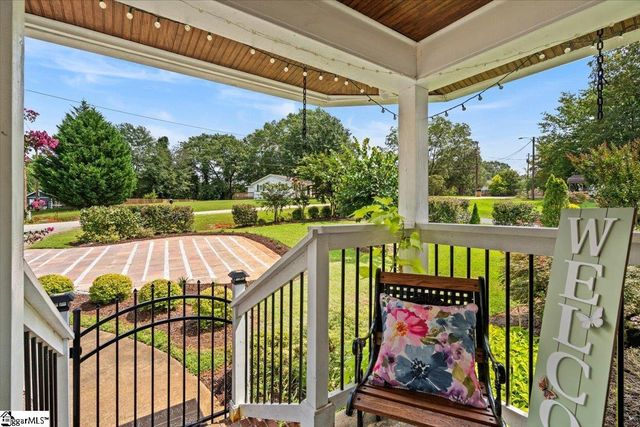 4 Rhonda Court, Greenville, SC 29617