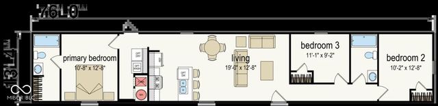 2843 McIntosh Lane, North Vernon, IN 47265