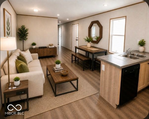 2843 McIntosh Lane, North Vernon, IN 47265