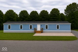 2843 McIntosh Lane, North Vernon, IN 47265