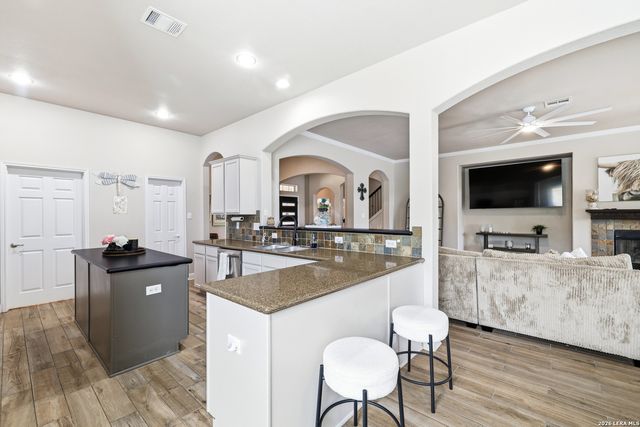 1728 Mountain Cove, San Antonio, TX 78258