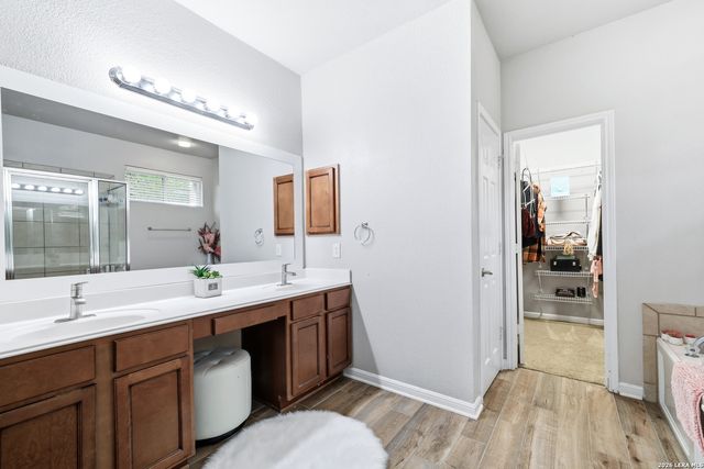 1728 Mountain Cove, San Antonio, TX 78258