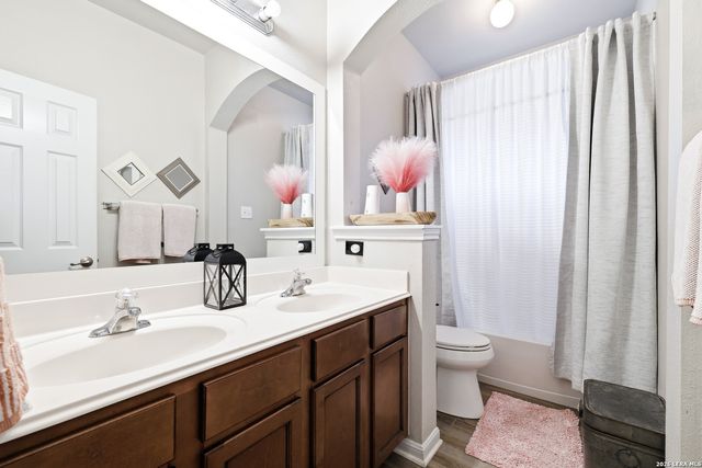 1728 Mountain Cove, San Antonio, TX 78258