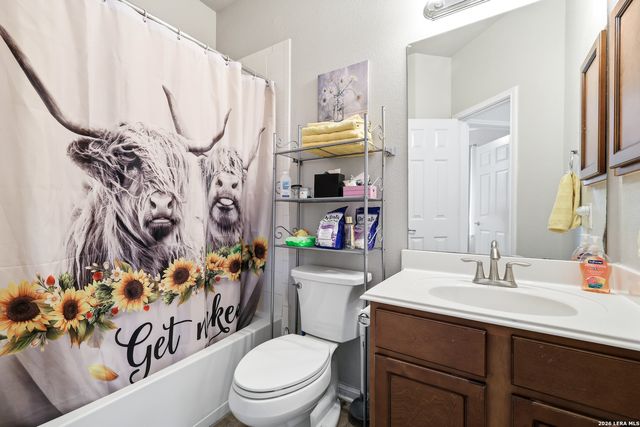 1728 Mountain Cove, San Antonio, TX 78258