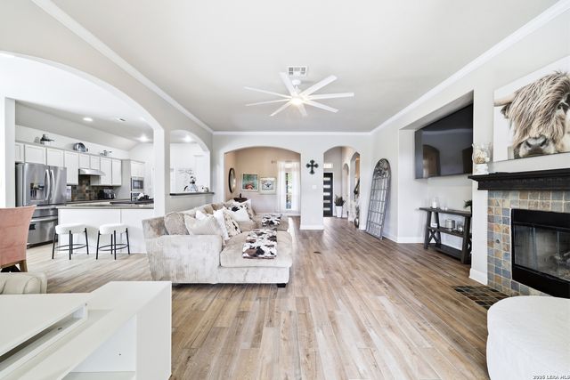 1728 Mountain Cove, San Antonio, TX 78258