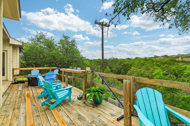 1728 Mountain Cove, San Antonio, TX 78258