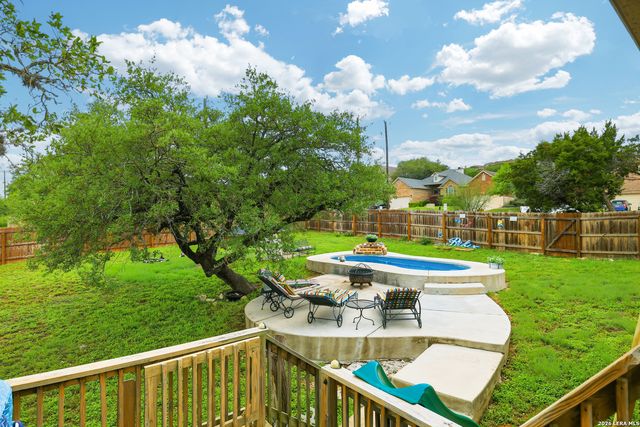 1728 Mountain Cove, San Antonio, TX 78258