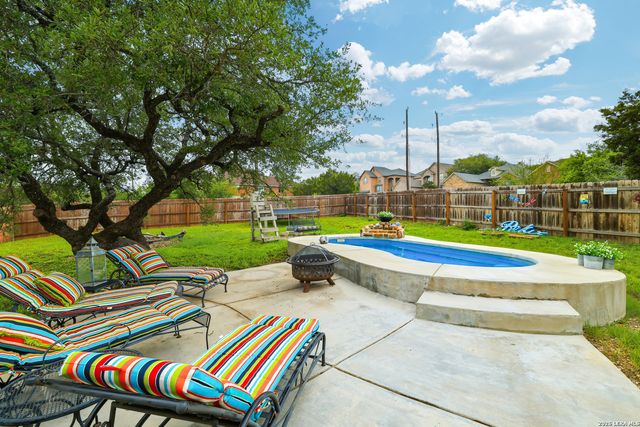 1728 Mountain Cove, San Antonio, TX 78258