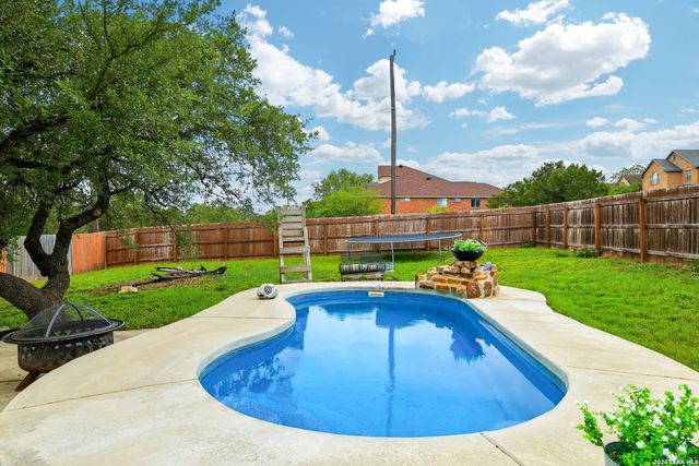 1728 Mountain Cove, San Antonio, TX 78258