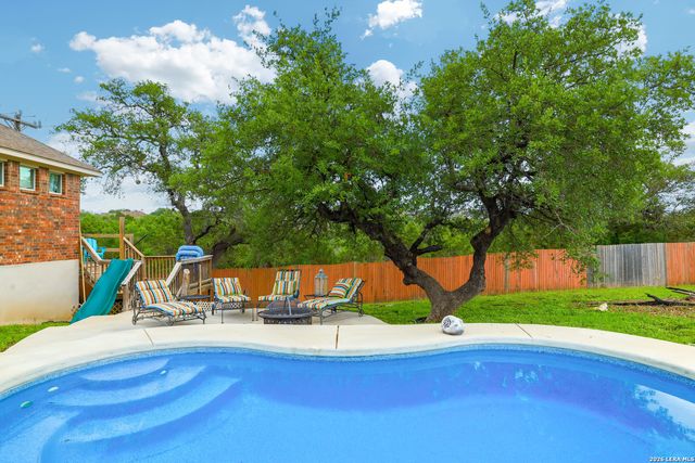 1728 Mountain Cove, San Antonio, TX 78258