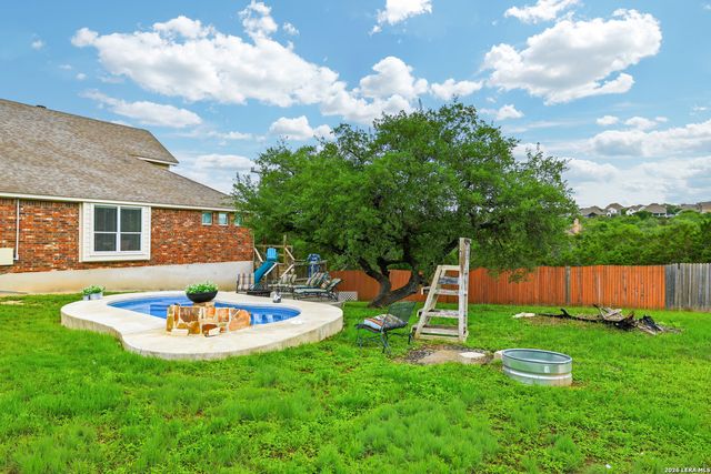 1728 Mountain Cove, San Antonio, TX 78258