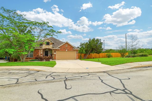 1728 Mountain Cove, San Antonio, TX 78258