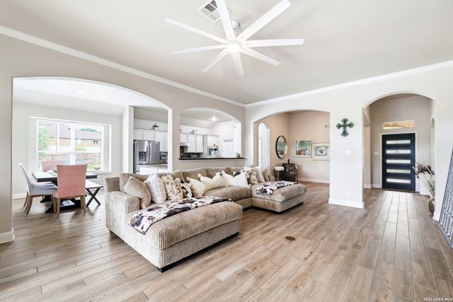 1728 Mountain Cove, San Antonio, TX 78258