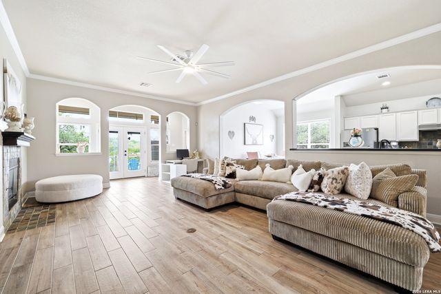 1728 Mountain Cove, San Antonio, TX 78258