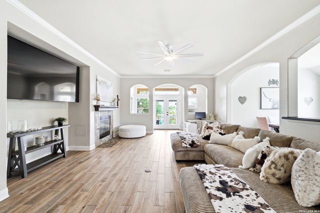 1728 Mountain Cove, San Antonio, TX 78258