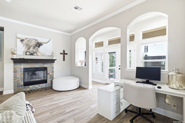 1728 Mountain Cove, San Antonio, TX 78258