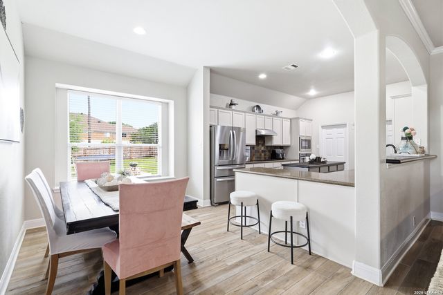 1728 Mountain Cove, San Antonio, TX 78258