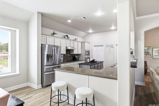 1728 Mountain Cove, San Antonio, TX 78258