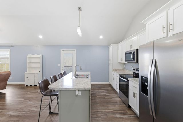 307 Wyldwood Way, Berea, KY 40403