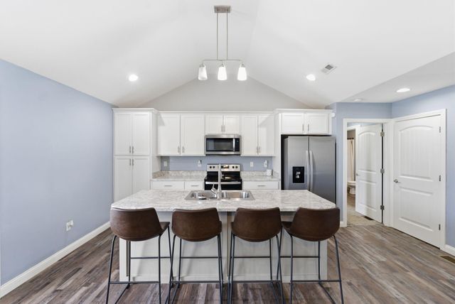 307 Wyldwood Way, Berea, KY 40403