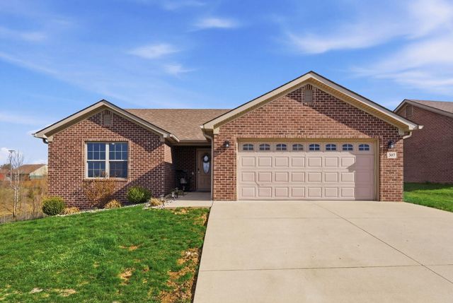 307 Wyldwood Way, Berea, KY 40403
