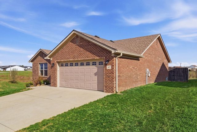 307 Wyldwood Way, Berea, KY 40403