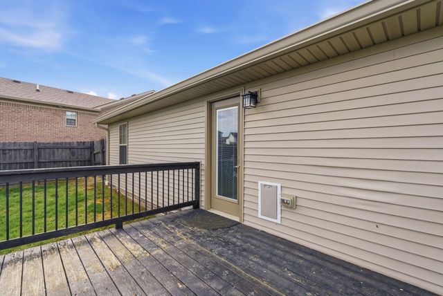 307 Wyldwood Way, Berea, KY 40403