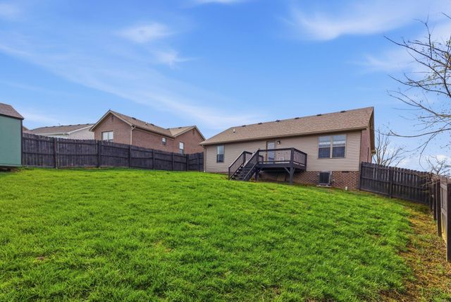 307 Wyldwood Way, Berea, KY 40403