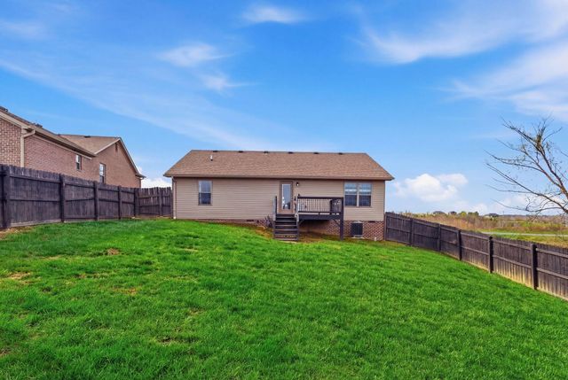 307 Wyldwood Way, Berea, KY 40403