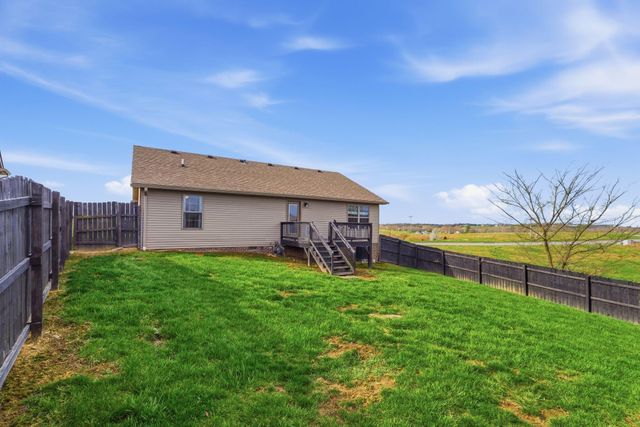 307 Wyldwood Way, Berea, KY 40403