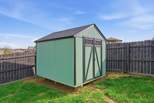 307 Wyldwood Way, Berea, KY 40403