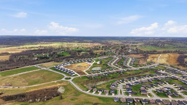 307 Wyldwood Way, Berea, KY 40403