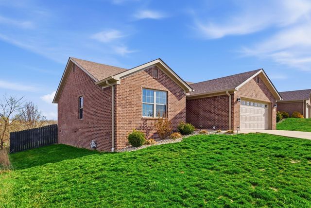 307 Wyldwood Way, Berea, KY 40403
