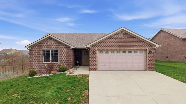 307 Wyldwood Way, Berea, KY 40403