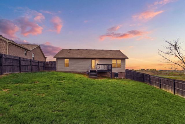 307 Wyldwood Way, Berea, KY 40403